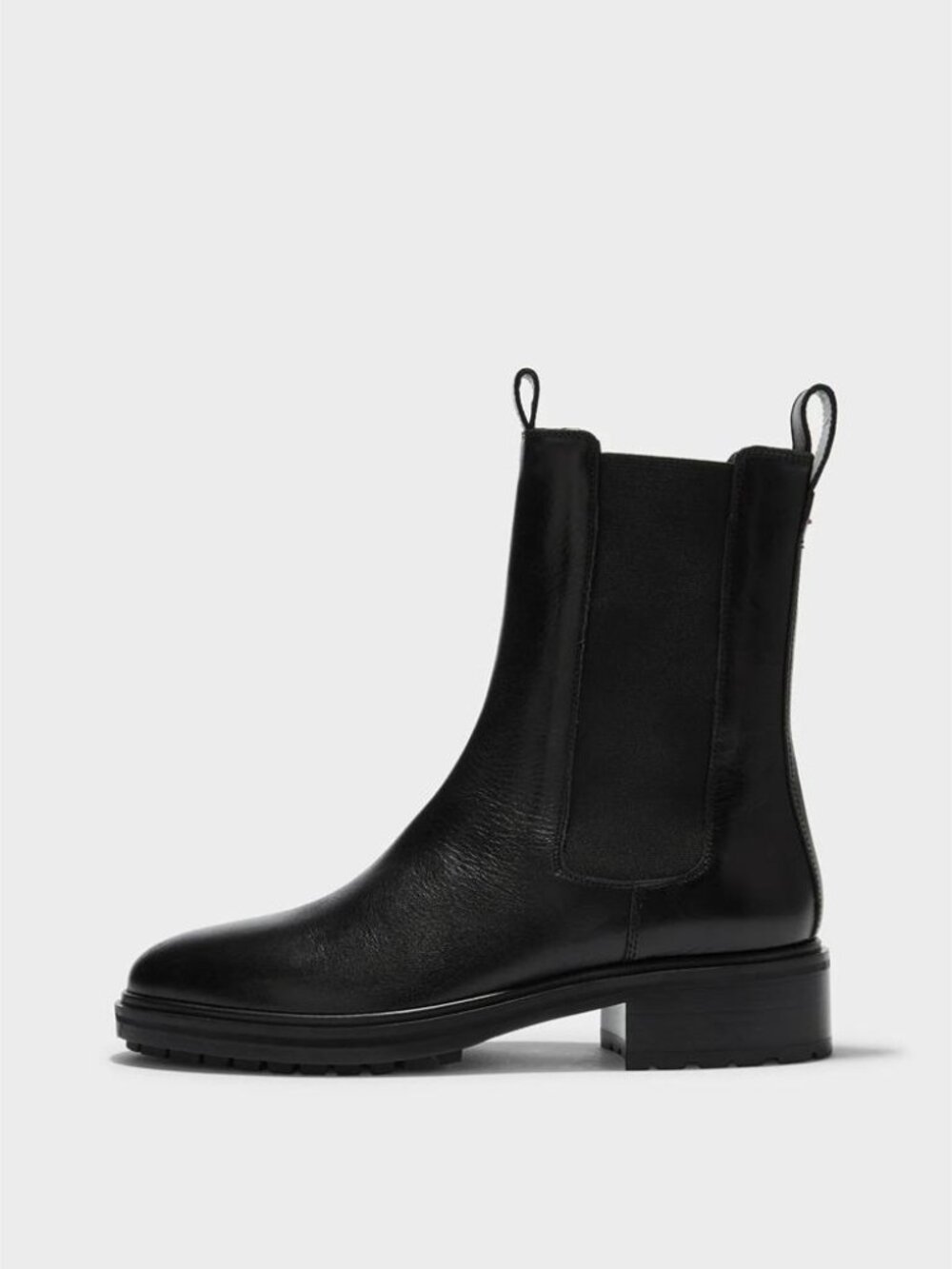 Aeyde Jack Ankle Boots IT 38 Women